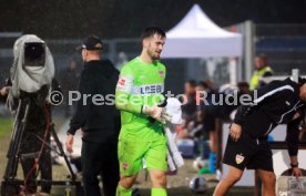 01.10.26 VfB Stuttgart - SpVgg Greuther F&uuml;rth