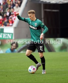 03.02.24 SC Freiburg - VfB Stuttgart