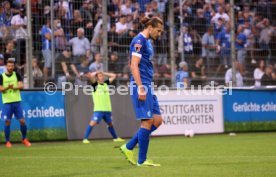 20.08.21 Stuttgarter Kickers - SSV Reutlingen