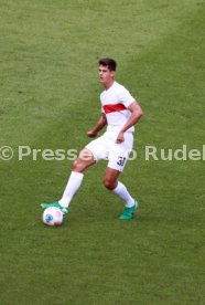 30.08.25 VfB Stuttgart - Borussia M&ouml;nchengladbach