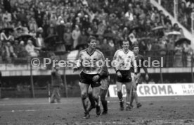 05.02.86 Italien - Deutschland