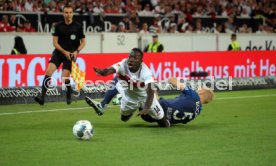 VfB Stuttgart - VfL Bochum