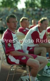 18.07.99 SSV Ulm 1846 - VfB Stuttgart