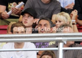 26.08.10 VfB Stuttgart - Slovan Bratislava