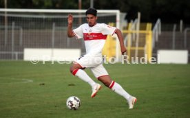 SSV Reutlingen - VfB Stuttgart