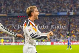 01.10.26 Deutschland - Serbien