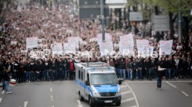 VfB Stuttgart - 1. FC N&uuml;rnberg