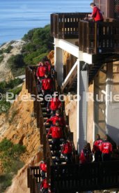 17.01.04 VfB Stuttgart Trainingslager Portugal 2004