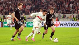 25.09.25 VfB Stuttgart - Celta de Vigo