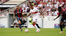 09.08.25 VfB Stuttgart - FC Bologna