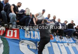 13.05.23 Stuttgarter Kickers - SG Sonnenhof Großaspach