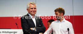 VfB Stuttgart Mitgliederversammlung 2019
