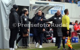 18.11.23 Stuttgarter Kickers - Kickers Offenbach