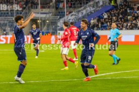 22.10.26 TSG 1899 Hoffenheim - Olympique Lyon