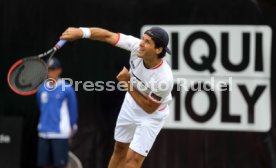 MercedesCup 2015
