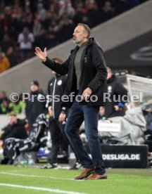 VfB Stuttgart - DSC Arminia Bielefeld