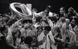 24.05.76 Boxen Cassius Clay/Muhammad Ali - Richard Dunn