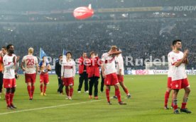 VfB Stuttgart; FC Schalke 04