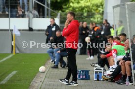 21.10.23 VfB Stuttgart II - Stuttgarter Kickers