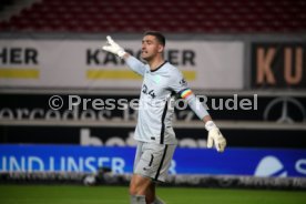 21.04.21 VfB Stuttgart - VfL Wolfsburg