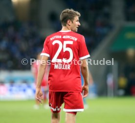 TSG 1899 Hoffenheim - FC Bayern M&uuml;nchen