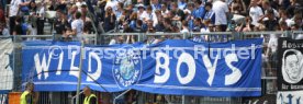 Karlsruher SC - Hallescher FC