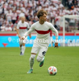 30.08.25 VfB Stuttgart - Borussia M&ouml;nchengladbach