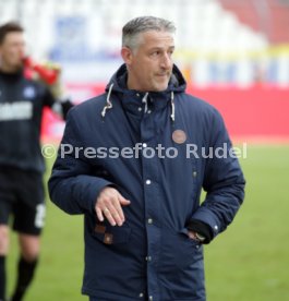 Karlsruher SC - DSC Arminia Bielefeld