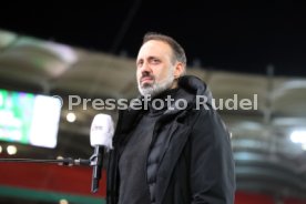 03.02.21 VfB Stuttgart - Borussia M&ouml;nchengladbach