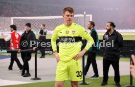 23.05.26 DFB-Pokal Finale 2026 FC Bayern M&uuml;nchen - VfB Stuttgart