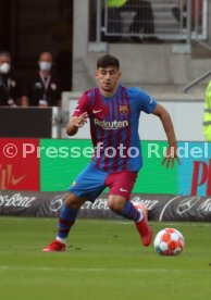 31.07.21 VfB Stuttgart - FC Barcelona