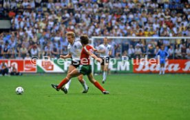 14.06.84 Portugal - Deutschland