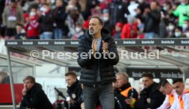 19.02.22 VfB Stuttgart - VfL Bochum