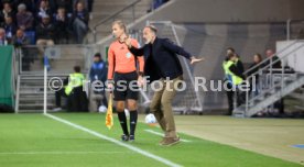 30.10.24 TSG 1899 Hoffenheim - 1. FC Nürnberg