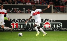 VfB Stuttgart - 1. FC N&uuml;rnberg