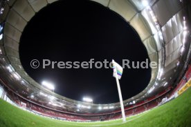 29.01.21 VfB Stuttgart - 1. FSV Mainz 05