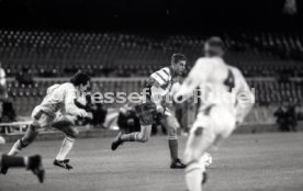 09.10.92 VfB Stuttgart - Leeds United