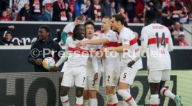 18.02.23 VfB Stuttgart - 1. FC K&ouml;ln