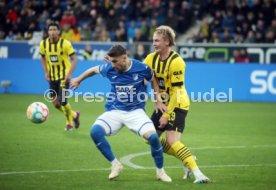 25.02.23 TSG 1899 Hoffenheim - Borussia Dortmund