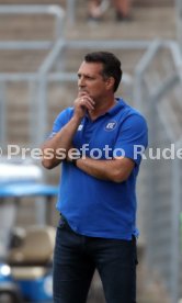 Karlsruher SC - SF Lotte