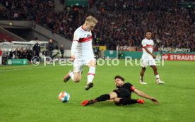 27.10.21 VfB Stuttgart - 1. FC K&ouml;ln