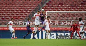 VfB Stuttgart - VfL Osnabr&uuml;ck