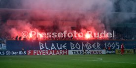 18.10.22 Stuttgarter Kickers - Eintracht Frankfurt