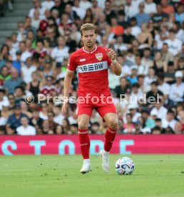 15.08.26 Fulham FC - VfB Stuttgart