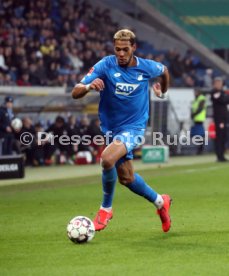 TSG 1899 Hoffenheim - Fortuna D&uuml;sseldorf