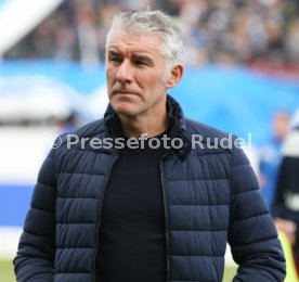 Karlsruher SC - DSC Arminia Bielefeld