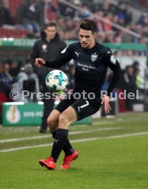 1. FSV Mainz 05 - VfB Stuttgart