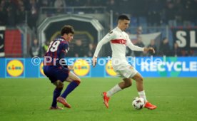 02.10.25 FC Basel - VfB Stuttgart