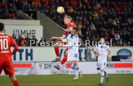 17.03.23 1. FC Heidenheim - Karlsruher SC