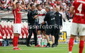 28.08.21 VfB Stuttgart - SC Freiburg
